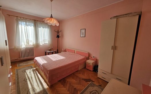 Апартамент под наем